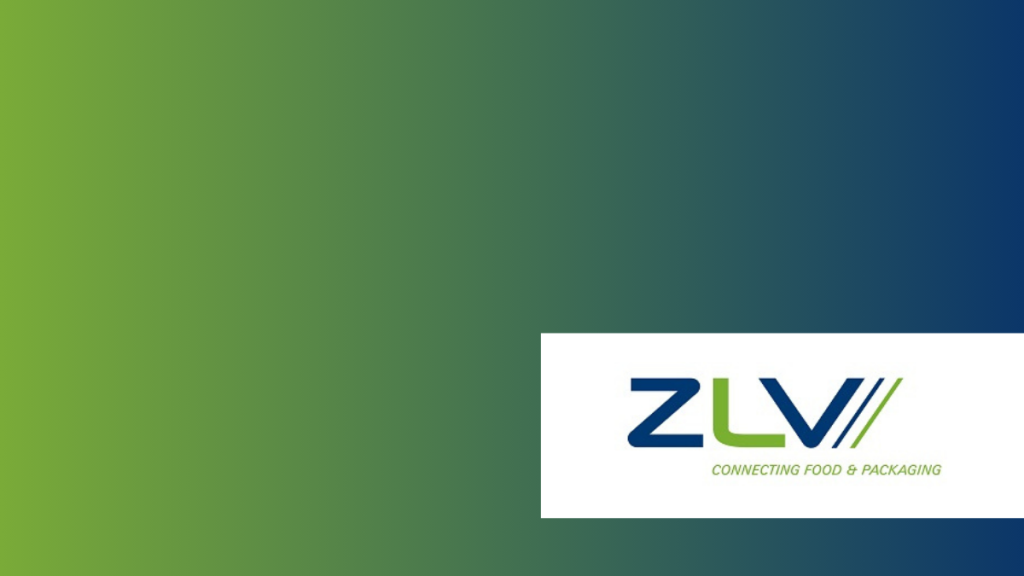 ZLV Verpackungssymposium | 11. und 12. September | Kempten, DE