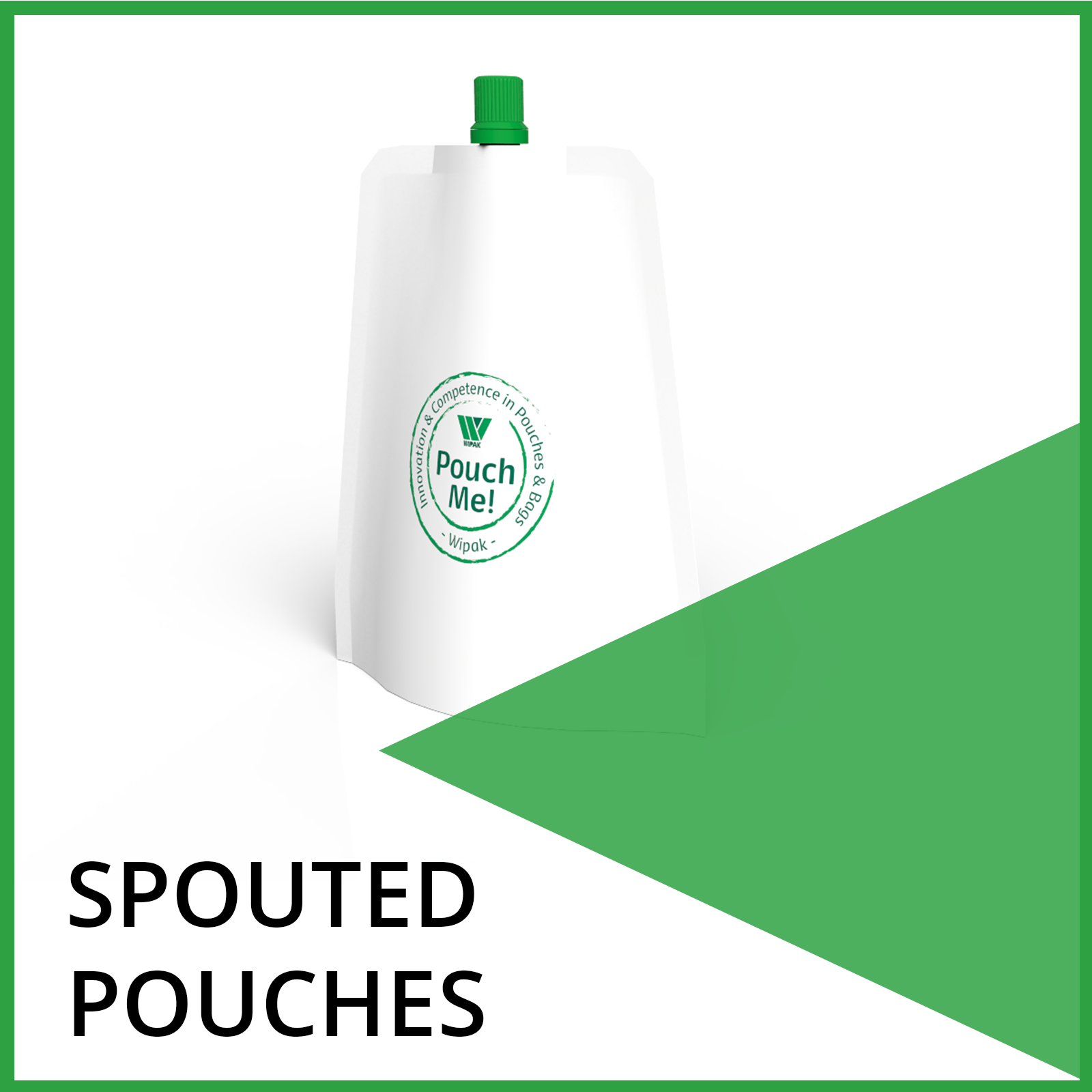 Wipak|Pouch Solutions