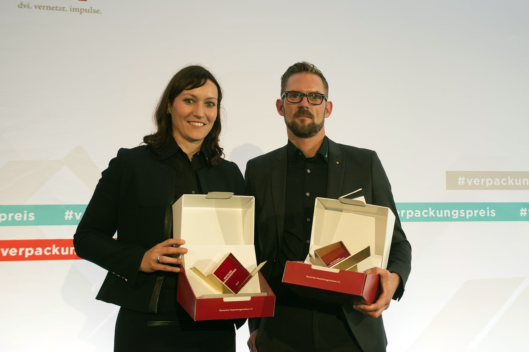 Double Success at the German Packaging Awards | Wipak