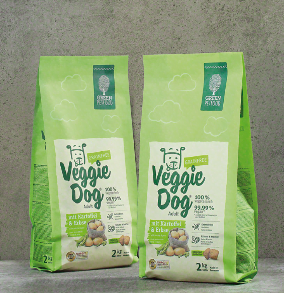Pet Food - Food Packaging | Wipak