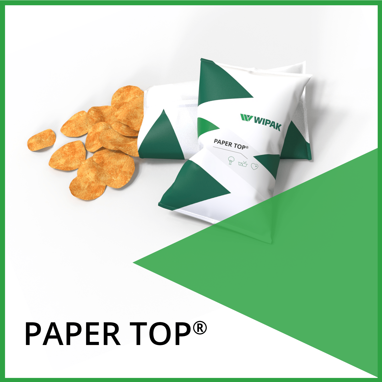 Wipak|Paper-based Solutions