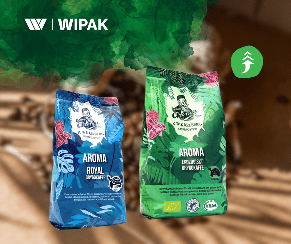 Wipak | Paper-based Solutions