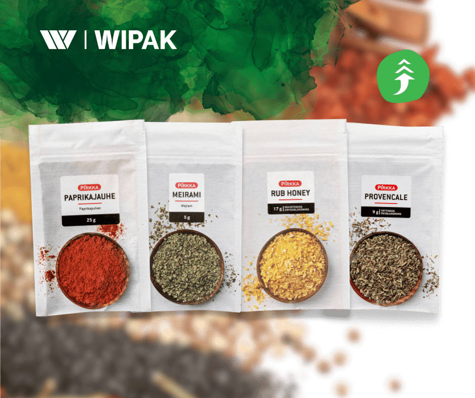 Wipak | Paper-based Solutions