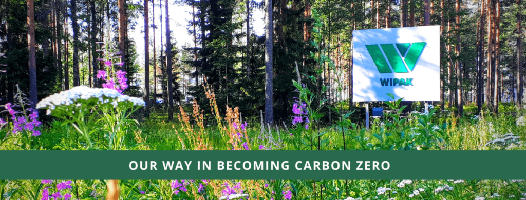 Why did you only give yourself until 2025 to go carbon neutral?