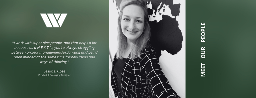 Meet Our People: Jessica Klose