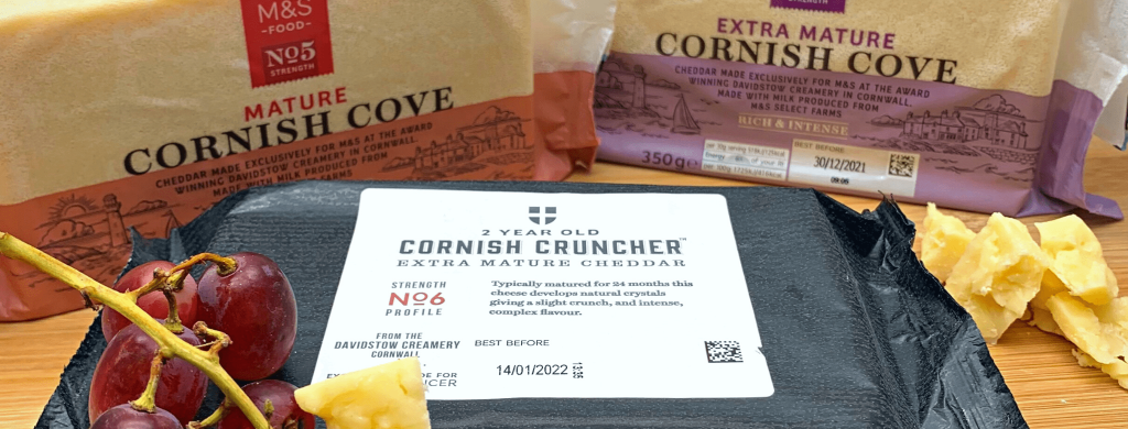 Saputo Dairy UK and Wipak UK Collaborate to Reduce Virgin Plastic Use in Cheese Packaging