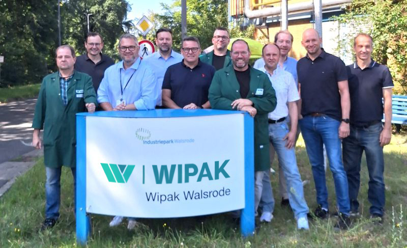 Wipak Announces Major Multi-Million-Euro Investments