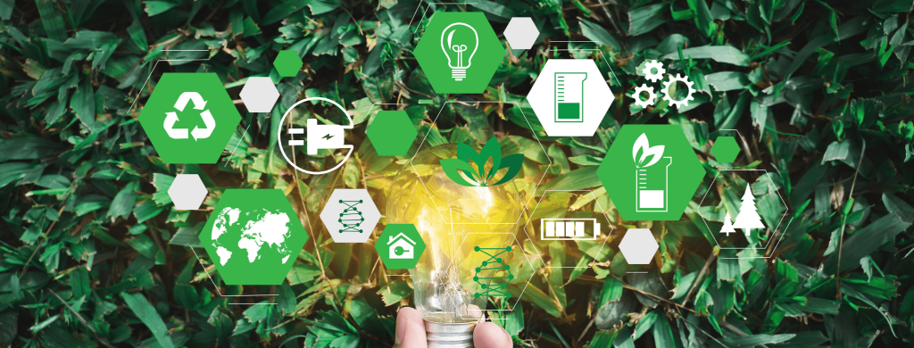 Sustainability goals: are you in or out?