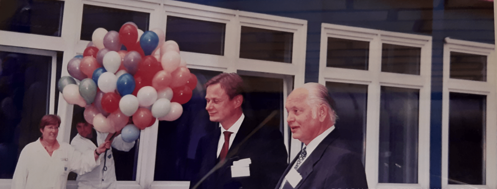 Wipak Walsrode – 20 years anniversary