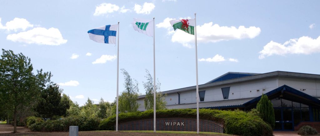Wipak UK Announces Multi-Million Pound Machinery Investment for “Game-Changing” Sustainable Product Offering