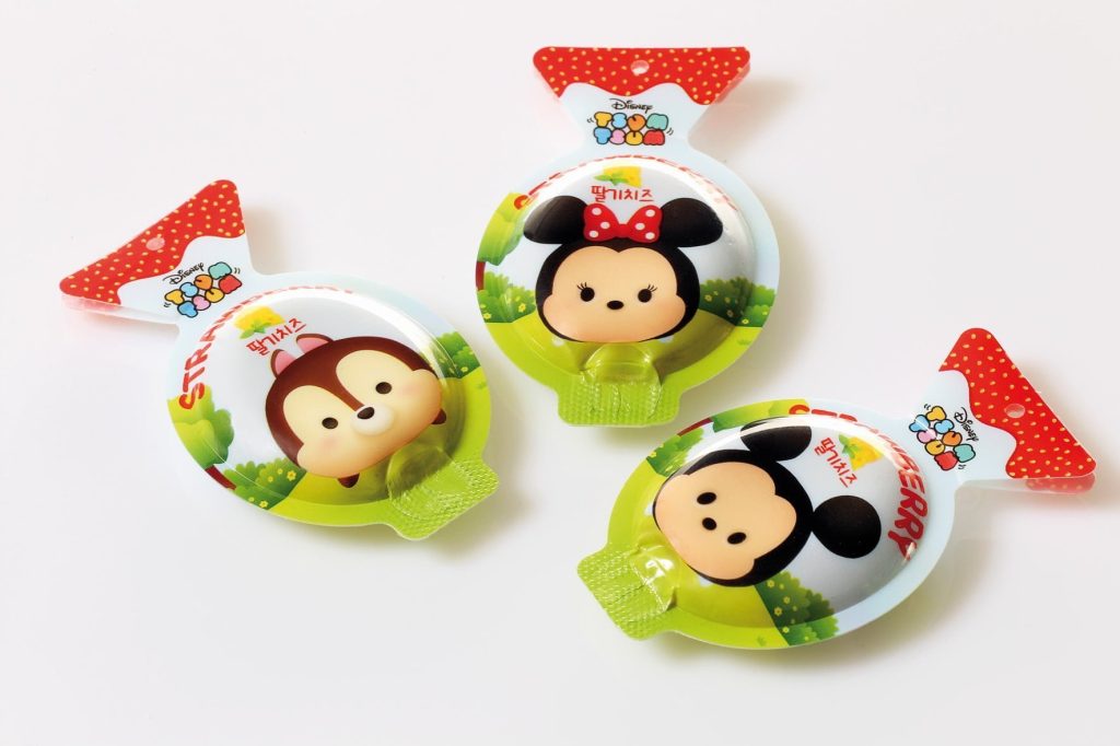 Wipak Offers Complete System for Portion Packs