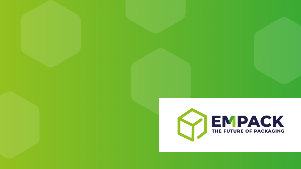 Empack 2025 | April 2-3 | ‘s-Hertogenbosch, Netherlands