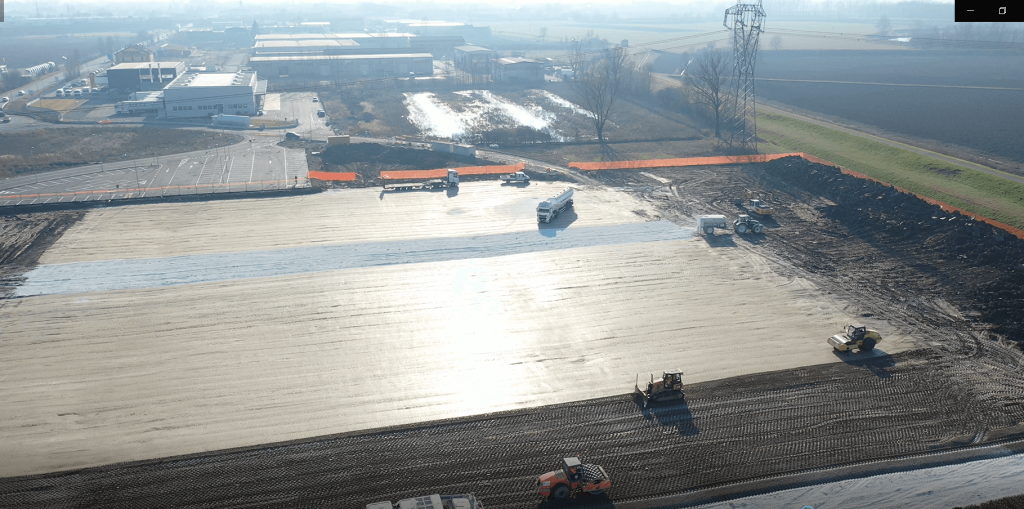 Wipak to Complete 7,500sqm Food Pouch Centre of Excellence