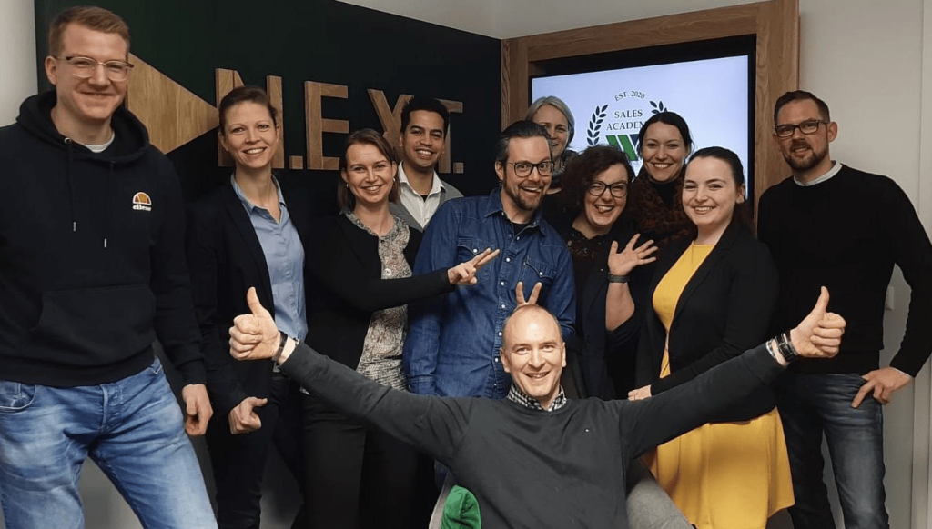 Top Supplier Retail 2020 Award given to Digimarc and Netto Marken-Discount