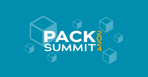 Packsummit | November 19 | Tampere, Finland