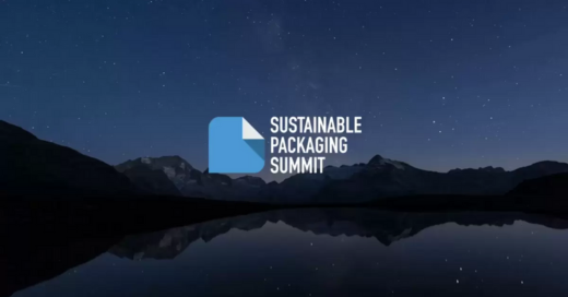 Sustainable Packaging Summit | November 12 – 13 | Amsterdam, Netherlands