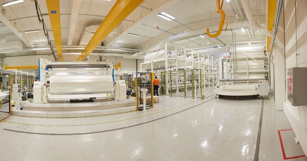 Wipak palkkaa taas lähemmäs sata kesätyöntekijää