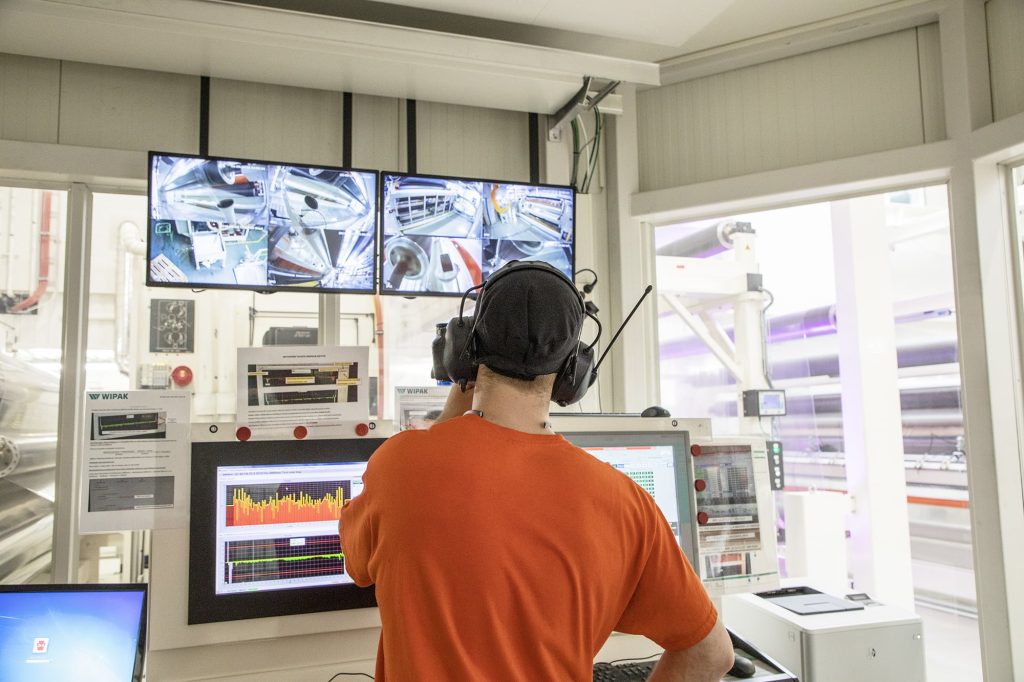 Wipak tarjoaa kesätyön pakkausteollisuudessa lähes sadalle nuorelle