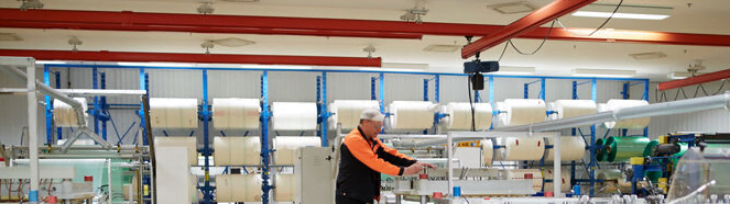 Rekrykoulutus – Puhdastilan operaattori