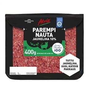 The World’s Best Packaging for Minced Meat