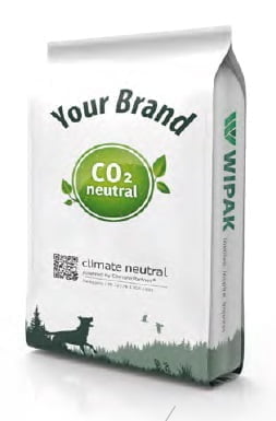 Climate Neutral Packaging