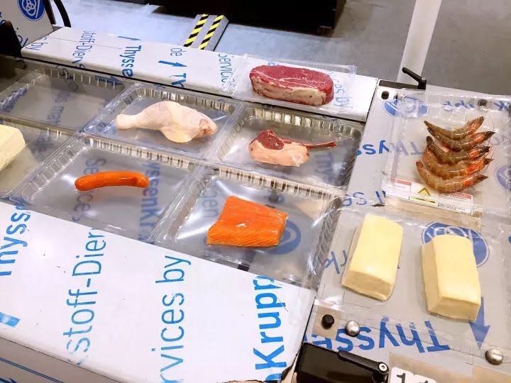 We’re Exhibiting at Asia’s Largest Fresh Logistics Show!