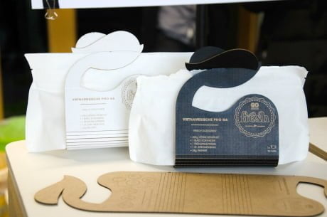 Wipak-Backed Students Win Trio of Prizes at German Packaging Awards