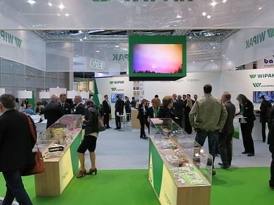 Thank You for Visiting Us at Interpack 2017!