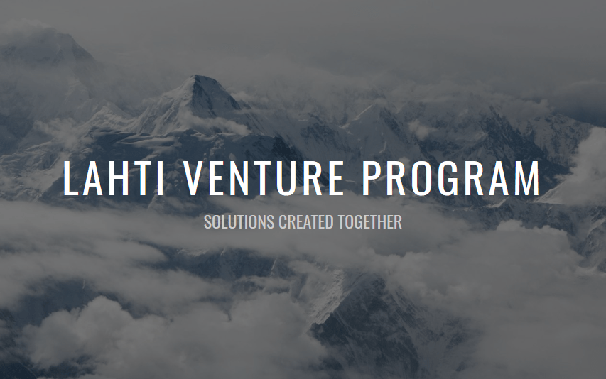 Wipak Oy Supports Local Students as Part of Lahti Venture Program