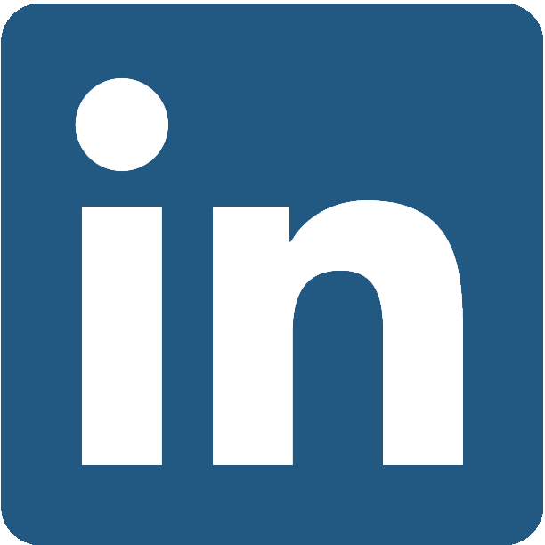 Follow us on LinkedIn!