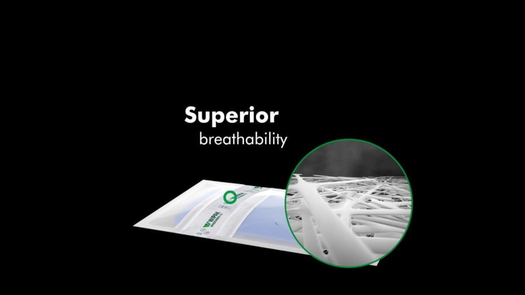 Wipak Windowbag G2 is now available!