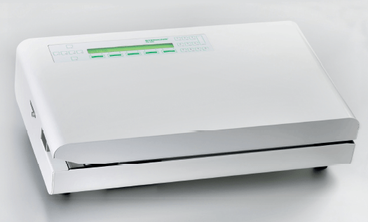 Looking For a New Sealing Machine? Check out the RS 300!