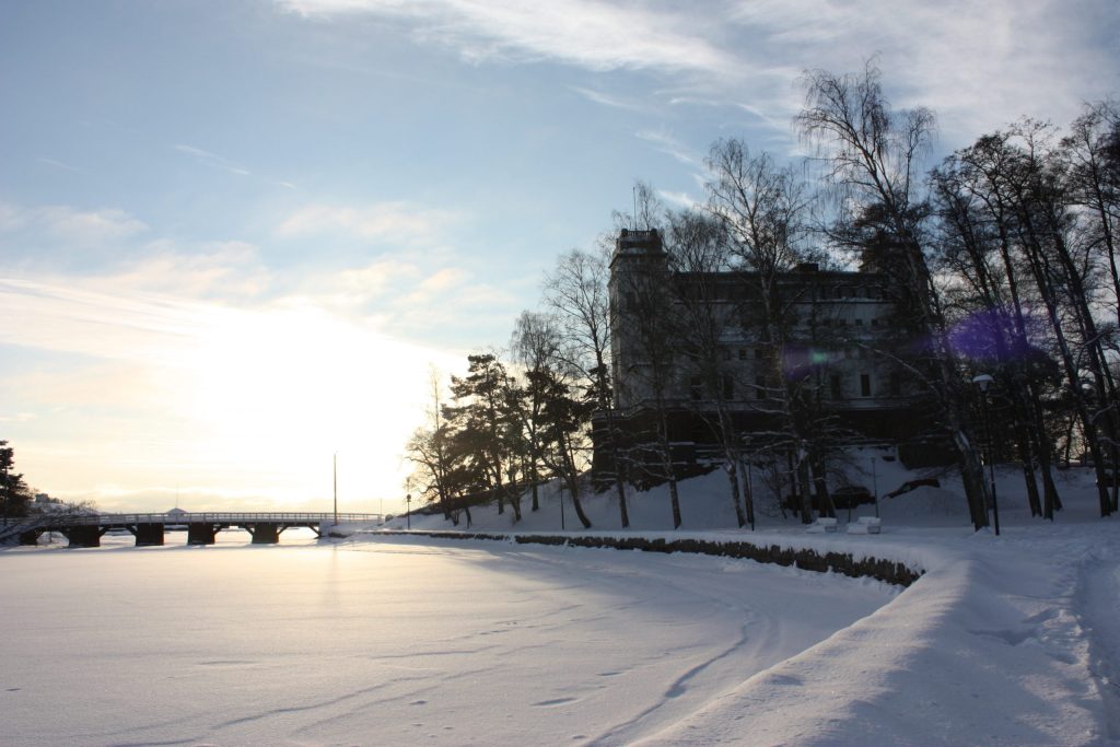 ‘Tis the Season to Celebrate