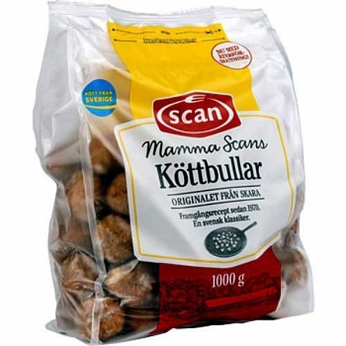 Flexible Packaging for Meatballs Saves 30 Tons of Plastic Per Annum