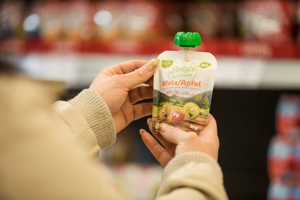 Wipak Advocates Spouted Pouches as Sustainable Solution for Semi-Liquid Products