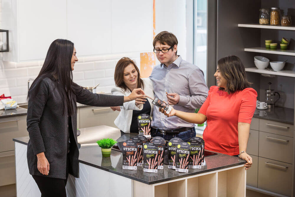 Wipak to Showcase Innovative Sustainable Packaging Solutions at Fachpack 2018!