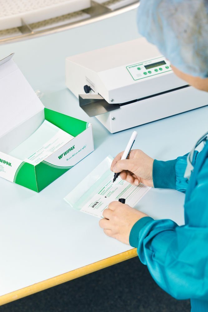 New Service to Assist Healthcare Facilities in their Sealing Proceass Validation