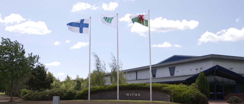 Wipak UK Awarded AA Grade Following BRC Audit