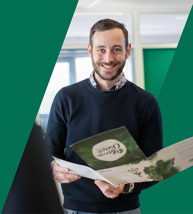 Not finding your exact need?