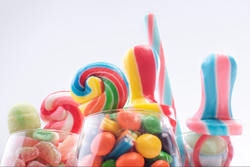 Sweets & Confectionery