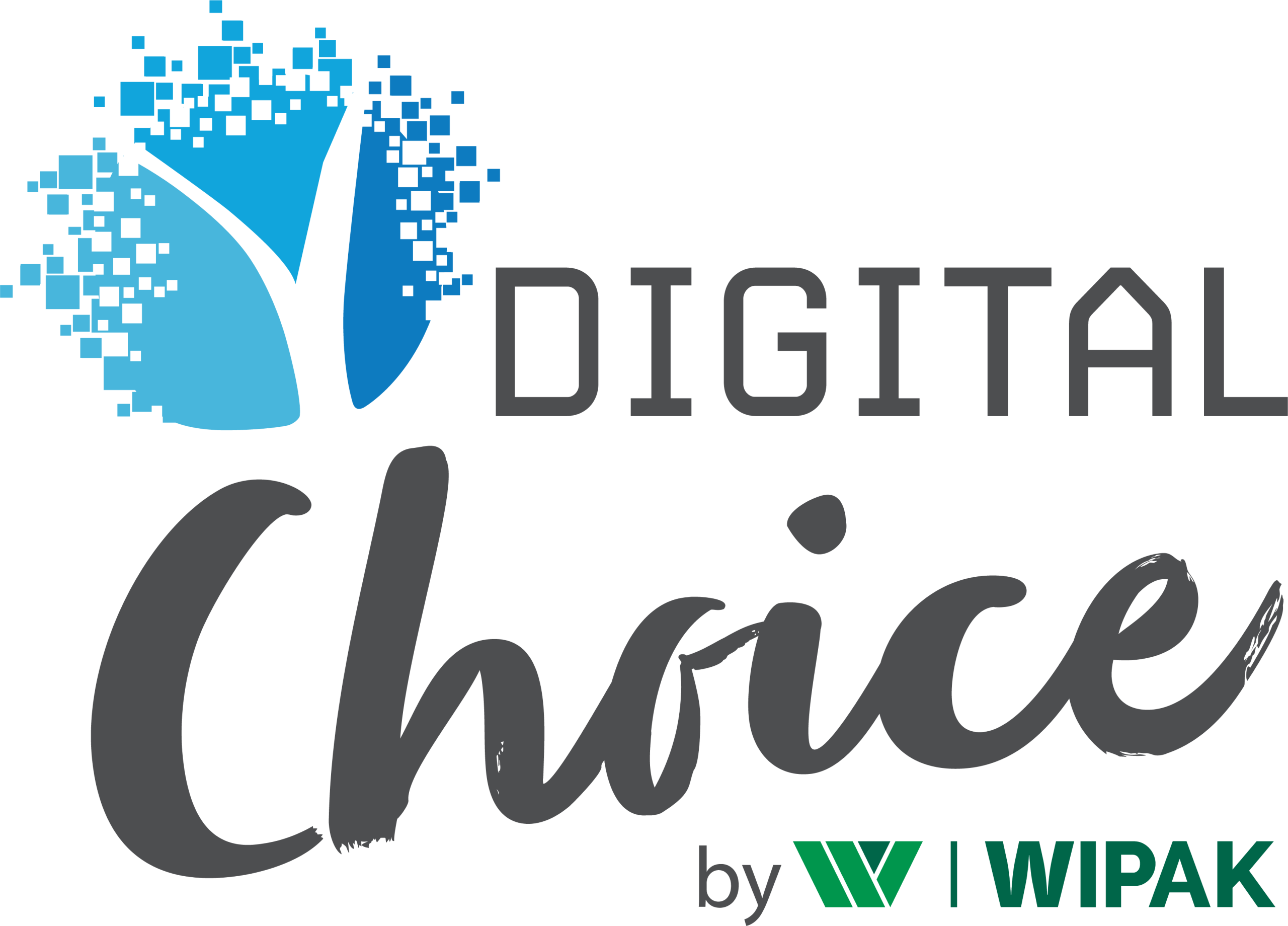 DigitalChoice by Wipak