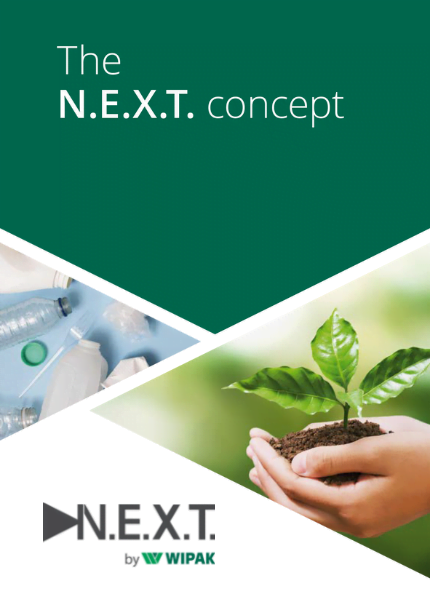 N.E.X.T. Flyer | German