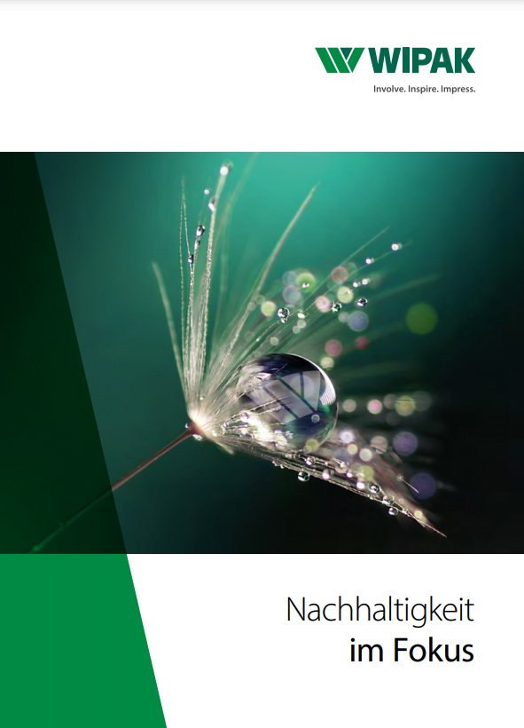 Nachhaltigkeit im Fokus