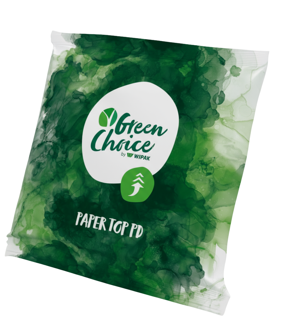 Powered by GreenChoice