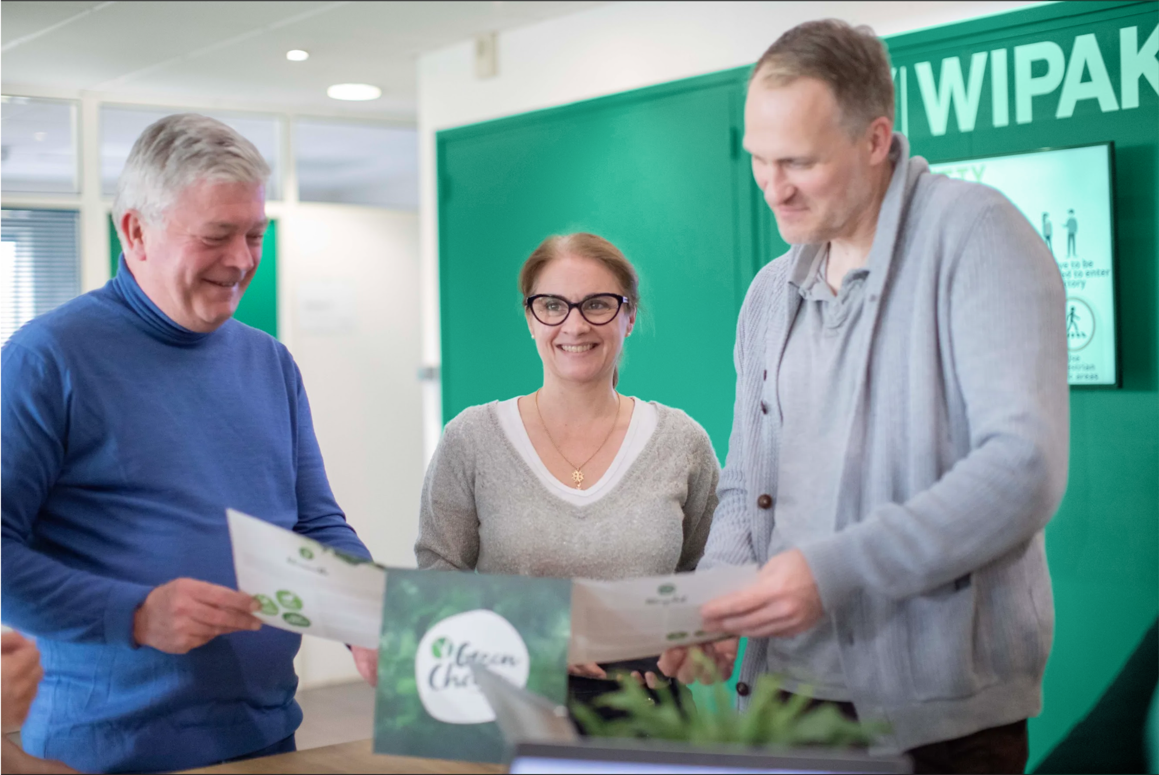 Sustainability Consulting: