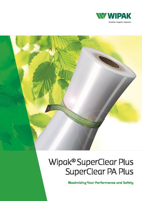 SuperClear Plus | English