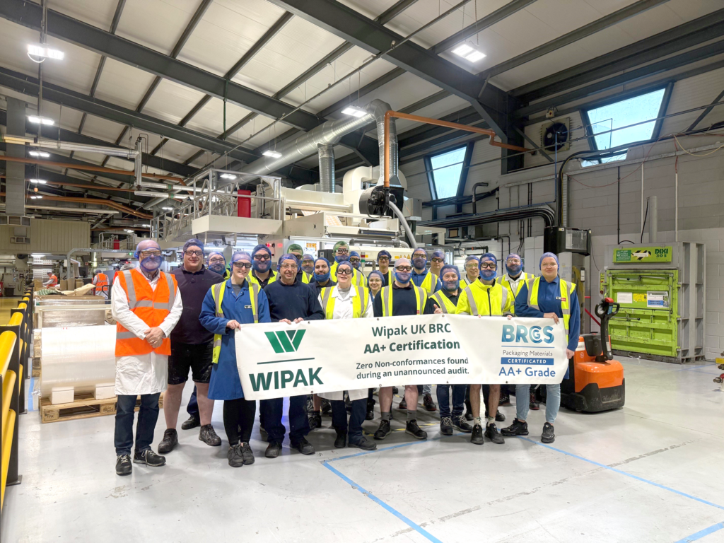 What does world class Food Safety really look like?