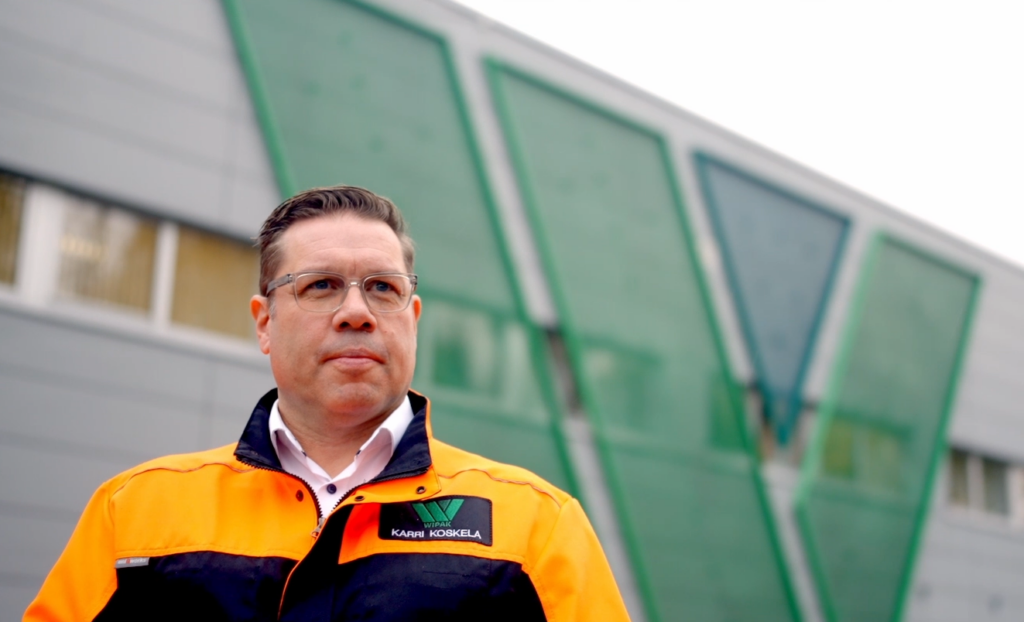 Global Collaboration: Wipak x GSTI