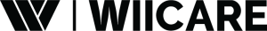 Wiicare Black Horizontal