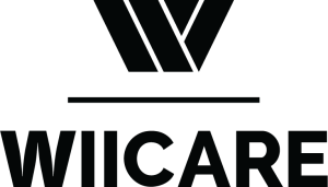 Wiicare Black Vertical